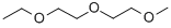 Diethylene glycol ethyl methyl ether CAS#: 1002-67-1