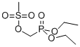 Diethyl(methanesulfonyloxymethyl)phosphonate, 97 % CAS#: 114108-84-8