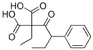 Diethyl(phenylacetyl)malonate CAS#: 20320-59-6