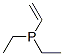 Diethyl(vinyl)phosphine CAS#: 13652-21-6