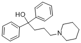 Difenidol hydrochloride CAS#: 3254-89-5
