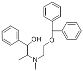 Difeterol CAS#: 14587-50-9