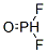 Difluorophosphine oxide CAS#: 14939-34-5