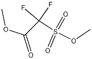 Difluorosulfoacetic acid dimethyl ester CAS#: 1869-42-7