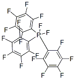 Difluorotris(pentafluorophenyl)phosphorane CAS#: 22474-72-2