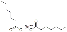 Diheptanoic acid barium salt CAS#: 13101-62-7