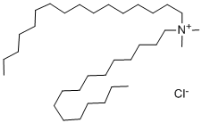 Dihexadecyl dimethyl ammonium chloride CAS#: 1812-53-9