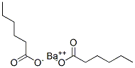 Dihexanoic acid barium salt CAS#: 24557-05-9