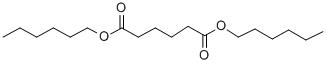 Dihexyl adipate CAS#: 110-33-8