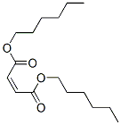 Dihexyl maleate CAS#: 105-52-5