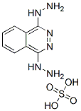 Dihydralazine sulphate CAS#: 7327-87-9