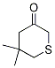 Dihydro-5,5-dimethylthiopyran-3(4H)-one CAS#: 18615-62-8