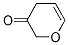 Dihydro-pyran-3-one CAS#: 28743-04-6