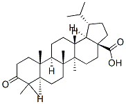 Dihydrobetulonicacid CAS#: 25576-27-6