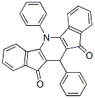 Diindeno[1,2-b:2,1-e]pyridine-10,12-dione,  5,11-dihydro-5,11-diphenyl- CAS#: 21924-99-2