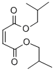 Diisobutyl maleate CAS#: 14234-82-3
