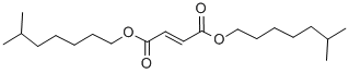 Diisooctyl fumarate CAS#: 1330-75-2