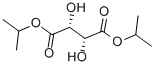 (+)-Diisopropyl L-tartrate CAS#: 2217-15-4
