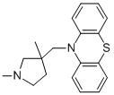 Dimelazine CAS#: 15302-12-2
