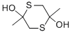 Dimeric mercapto propanone CAS#: 55704-78-4