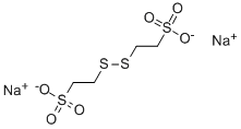 Dimesna CAS#: 16208-51-8