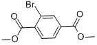 Dimethyl 2-bromoterephthalate CAS#: 18643-86-2