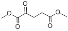 Dimethyl 2-oxoglutarate CAS#: 13192-04-6