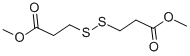 Dimethyl 3,3'-dithiobispropionate CAS#: 15441-06-2