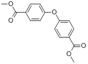 Dimethyl 4,4'-oxydibenzoate CAS#: 14387-30-5