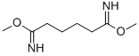 Dimethyl Adipimidate CAS#: 13139-70-3