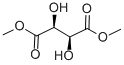 (-)-Dimethyl D-tartrate CAS#: 13171-64-7