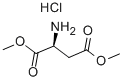 Dimethyl L-aspartate hydrochloride CAS#: 32213-95-9