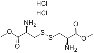 Dimethyl L-cystinate dihydrochloride CAS#: 32854-09-4