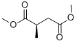 Dimethyl (R)-(+)-methylsuccinate CAS#: 22644-27-5