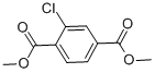 Dimethyl chloroterephthalate CAS#: 18643-84-0