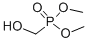 Dimethyl hydroxymethylphosphonate CAS#: 24630-67-9