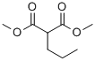 Dimethyl propylmalonate CAS#: 14035-96-2