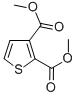 Dimethyl thiophene-2,3-dicarboxylate CAS#: 14300-68-6