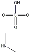 Dimethylamine perchlorate CAS#: 14488-49-4
