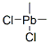 Dimethyldichloroplumbane CAS#: 1520-77-0