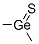 Dimethylgermanethione CAS#: 16090-49-6
