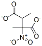 Dimethylnitrosuccinate CAS#: 28081-31-4