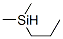 Dimethylpropylsilane CAS#: 18143-31-2