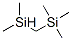 Dimethyl(trimethylsilylmethyl)silane CAS#: 1189-75-9