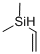 Dimethylvinylsilane CAS#: 18243-27-1