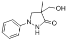 Dimezone S CAS#: 13047-13-7