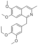 Dimoxyline CAS#: 147-27-3