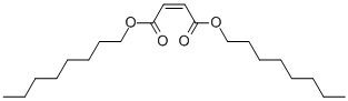 Dioctyl maleate CAS#: 2915-53-9