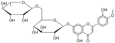Diosmin-d3 CAS#: