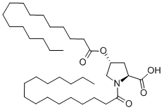 Dipalmitoyl hydroxyproline CAS#: 41672-81-5